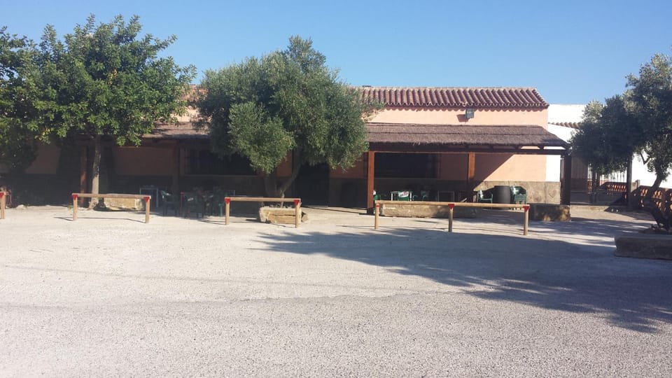 Hostal Brenaverde Hotel in Costa del Sol