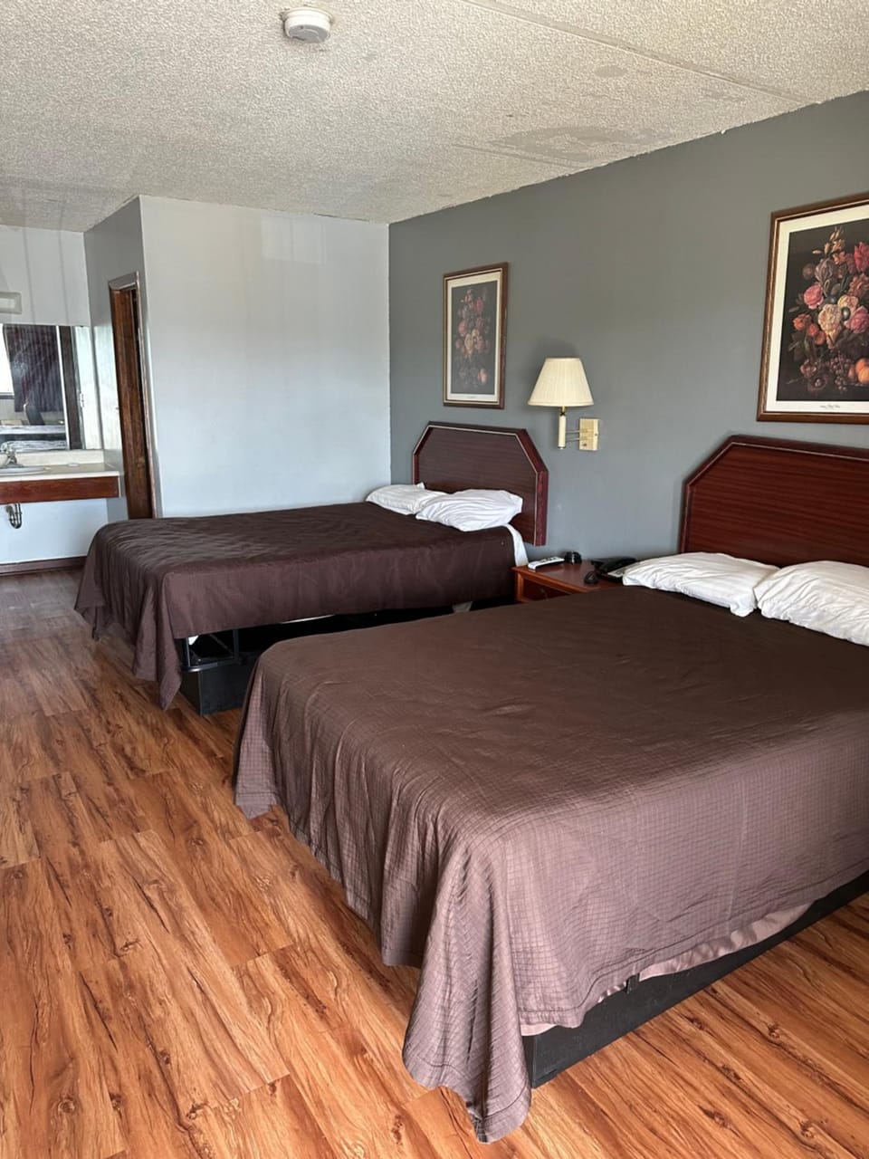 Budget Inn-Gadsden Motel in Gadsden