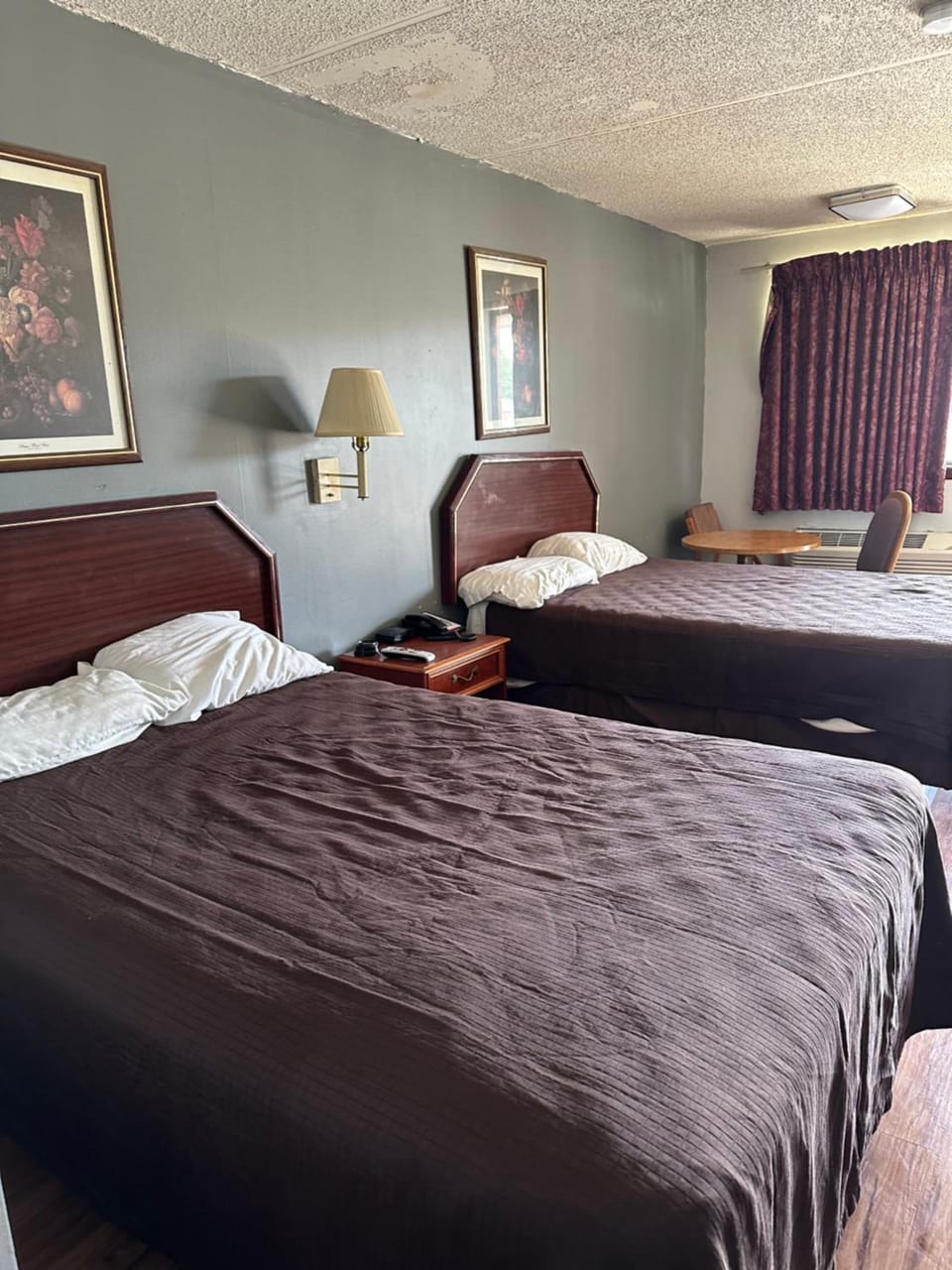 Budget Inn-Gadsden Motel in Gadsden