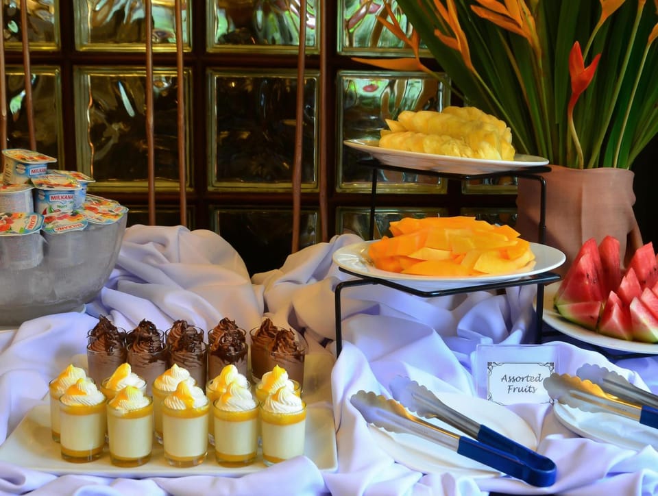 Hotel La Corona Manila Hotel in Manila City