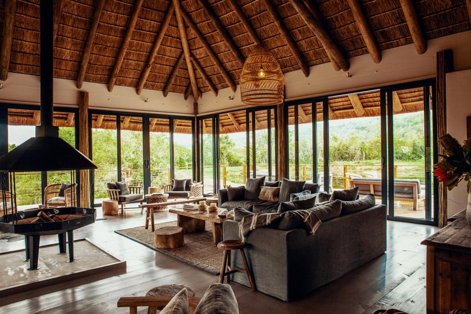 Bar/lounge