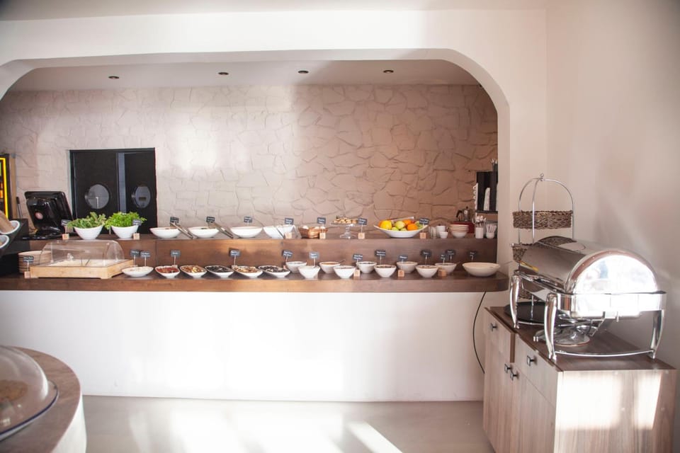 Datca Sapphire Hotel Hotel in Muğla Province