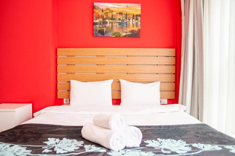 Fi Homes Hotel in Izmir
