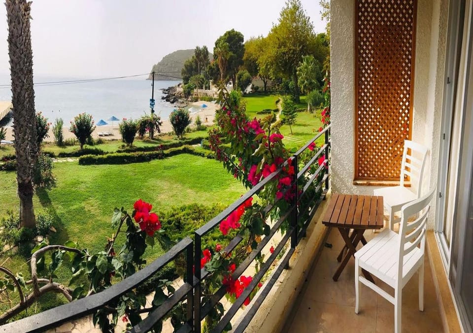 Marvel Tree Hotel Hotel in Mersin