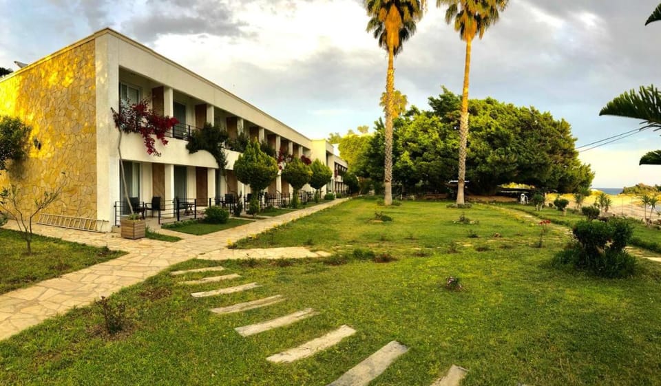 Marvel Tree Hotel Hotel in Mersin