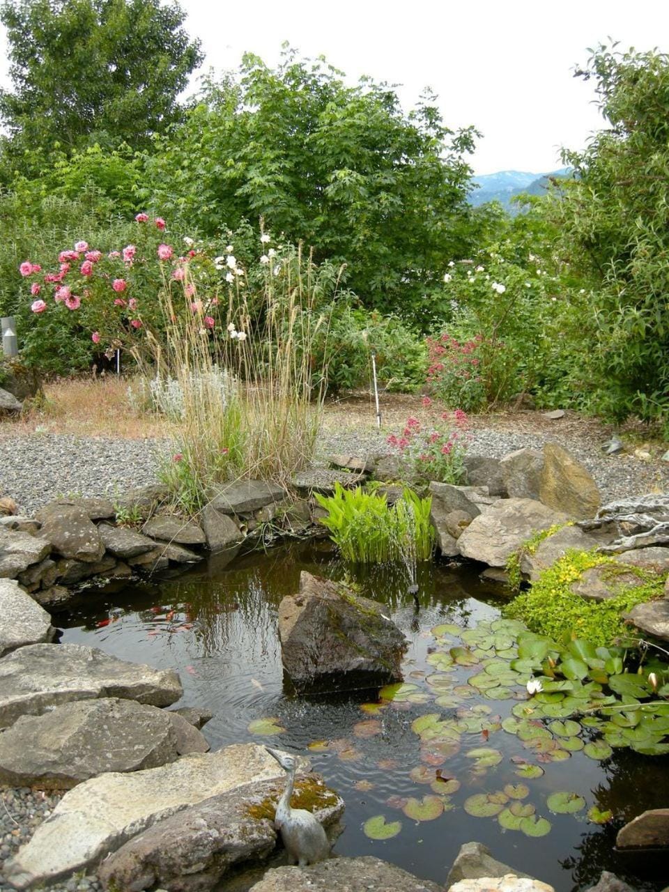 Facilities