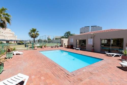 Mont Serrat 58 by CTHA Hotel in Cape Town