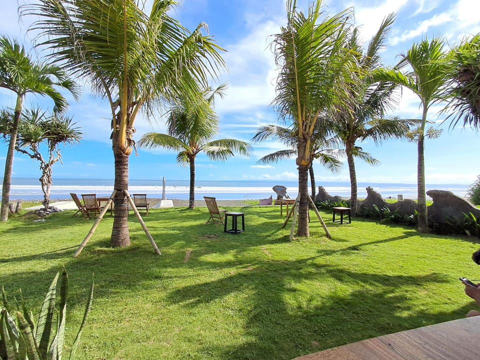 West Break Bali Medewi Hotel in Bali