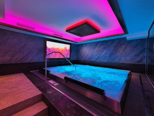 Alpen Appartements Larchenhof Hotel in Tyrol