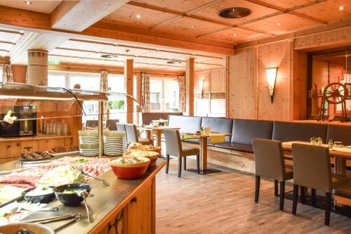Alpen Appartements Larchenhof Hotel in Tyrol