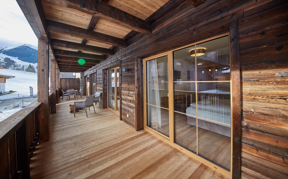 Residenz Der Wieshofer Hotel in Salzburgerland