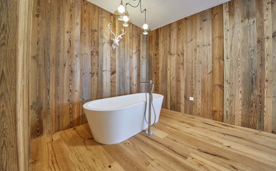 Residenz Der Wieshofer Hotel in Salzburgerland