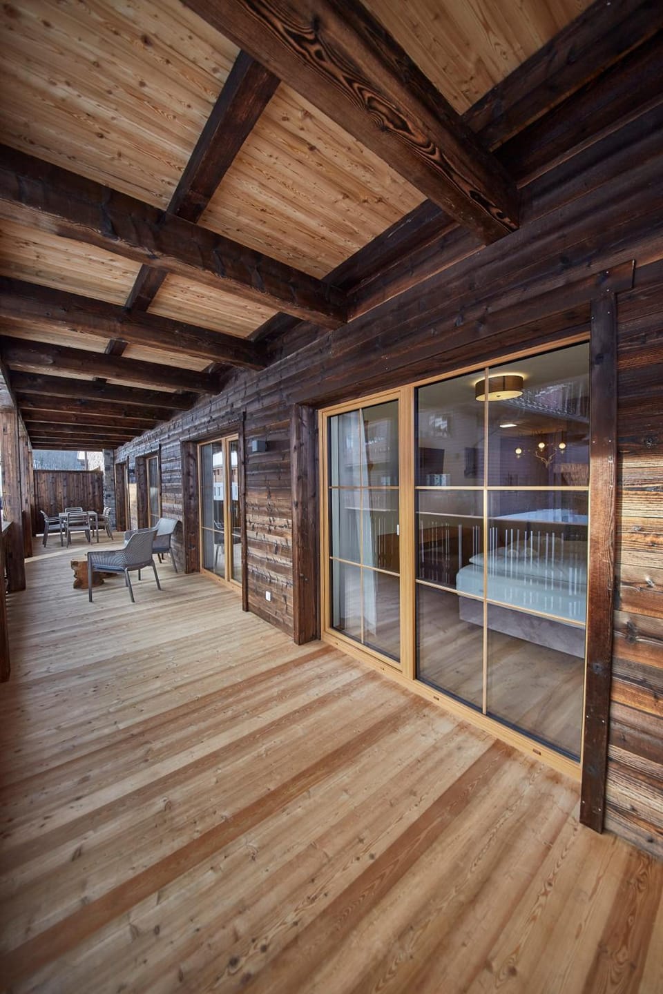 Residenz Der Wieshofer Hotel in Salzburgerland