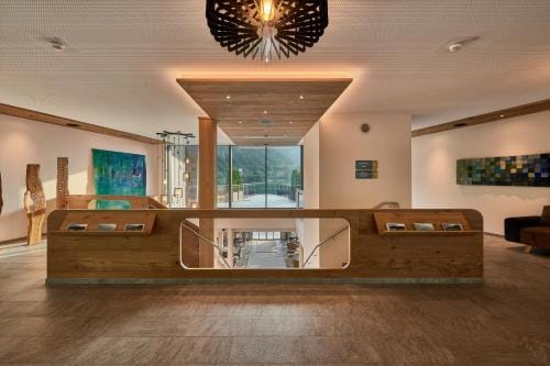 haldensee - Naturerlebnis und Wellnesshotel Hotel in Tyrol