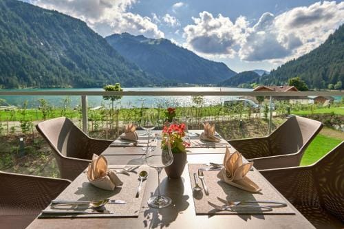 haldensee - Naturerlebnis und Wellnesshotel Hotel in Tyrol