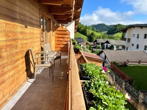 Haus Marjanne Hotel in Salzburgerland
