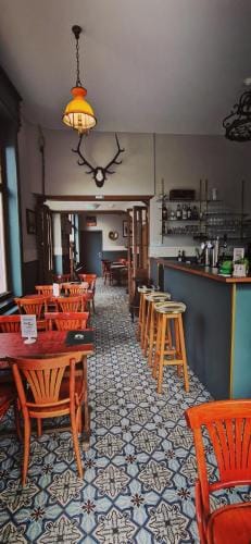 Le Cerf Vert Hotel in Dinant