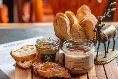 Le Cerf Vert Hotel in Dinant