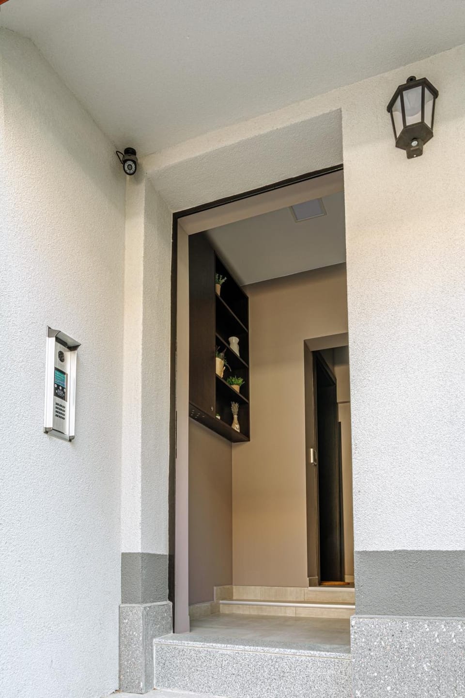 Gladstone suites Hotel in Plovdiv