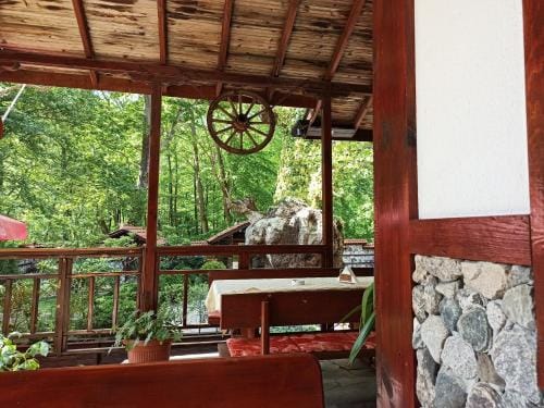 Семеен Хотел Хаидутите Hotel in Blagoevgrad Province