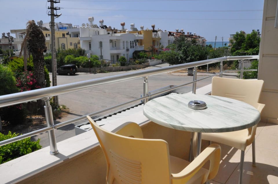Iskele Otel Hotel in Mersin