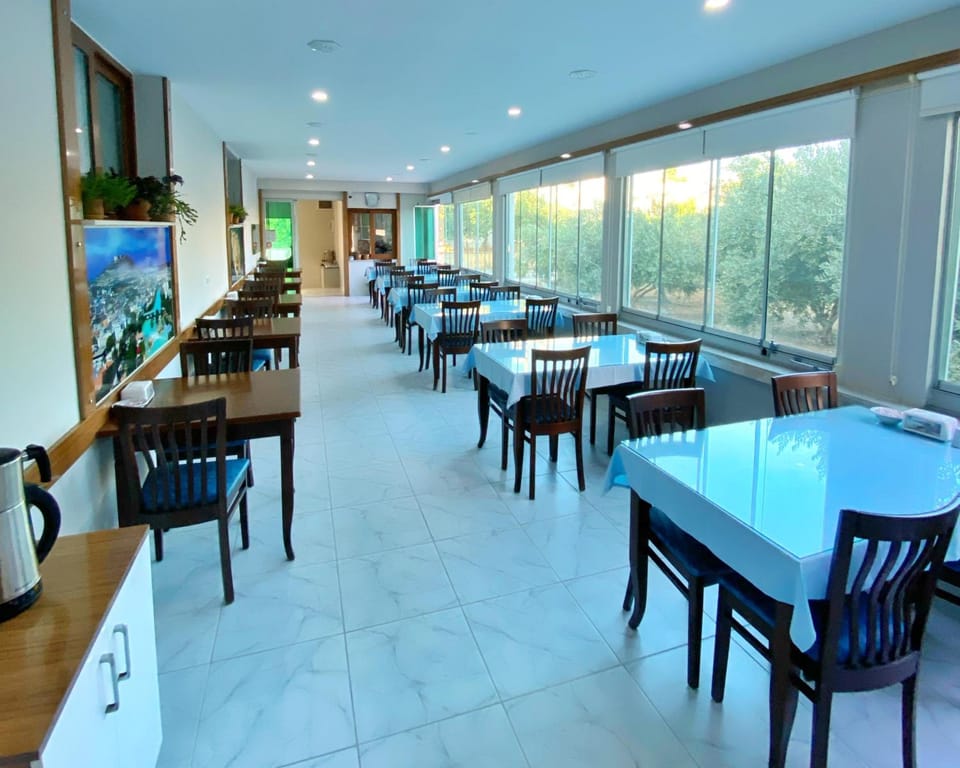 Iskele Otel Hotel in Mersin