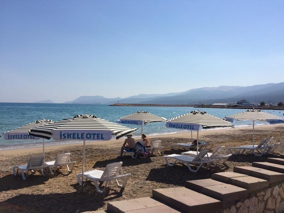 Iskele Otel Hotel in Mersin