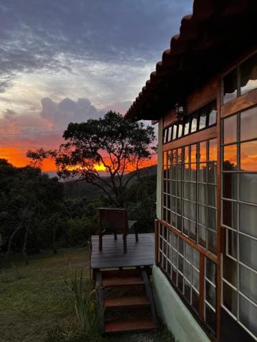 Pousada Canto da Lua Inn in State of Rio de Janeiro