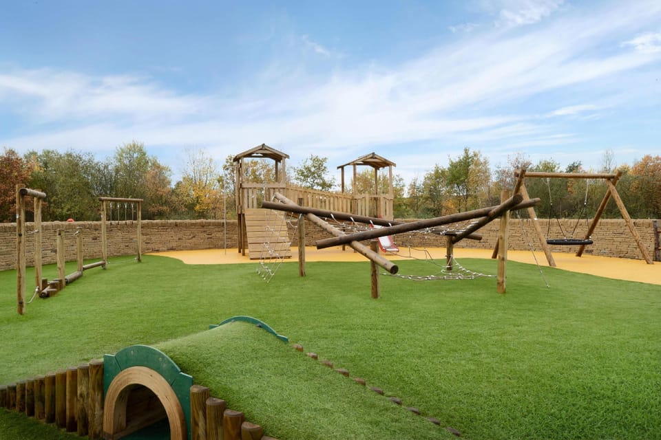 Recreational facilities