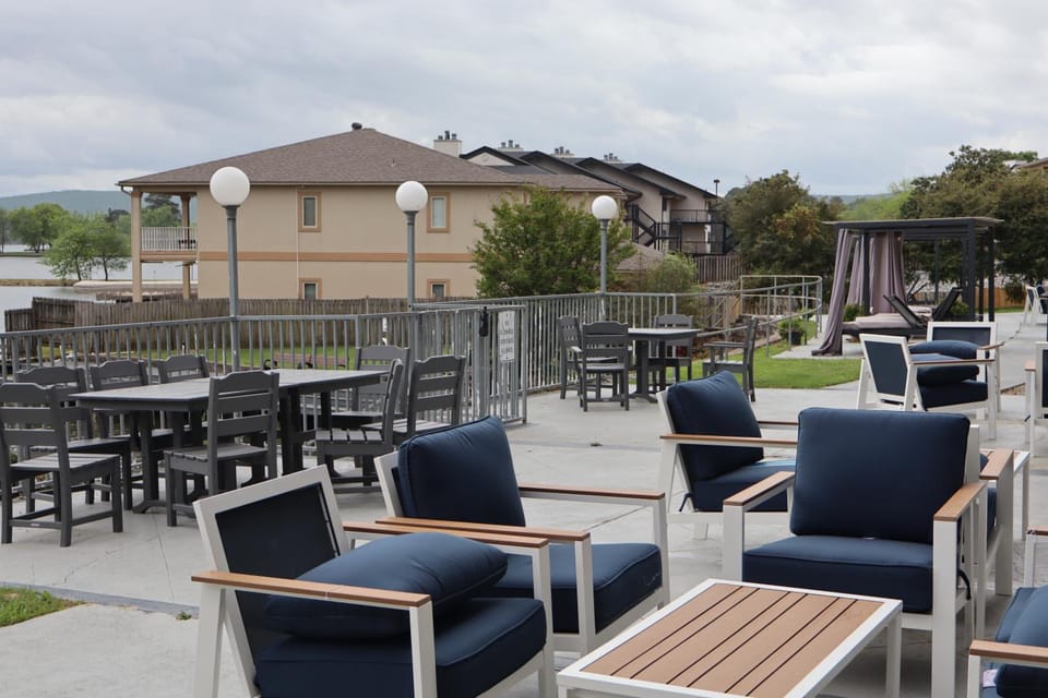 Baymont by Wyndham Hot Springs Hotel in Lake Hamilton