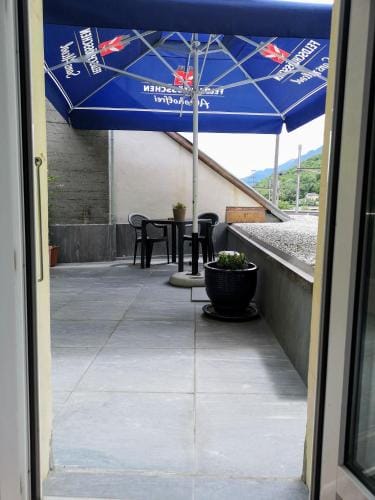 Hotel Elvezia - Self Check-in Hotel in Canton of Ticino