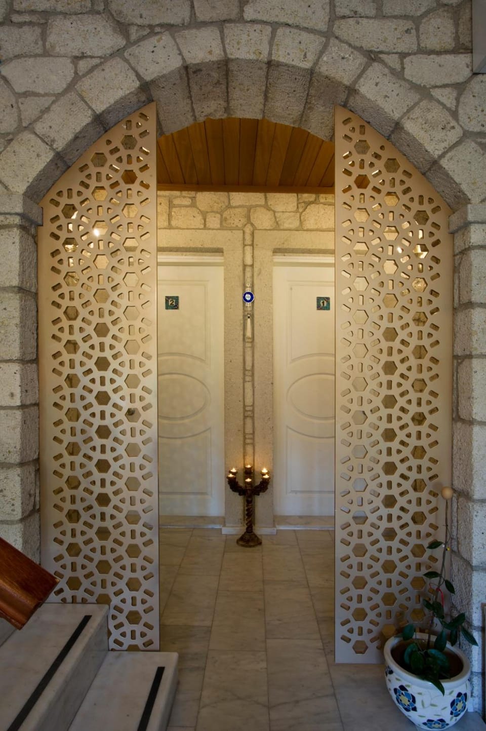 Lodos Hotel Hotel in Alaçatı
