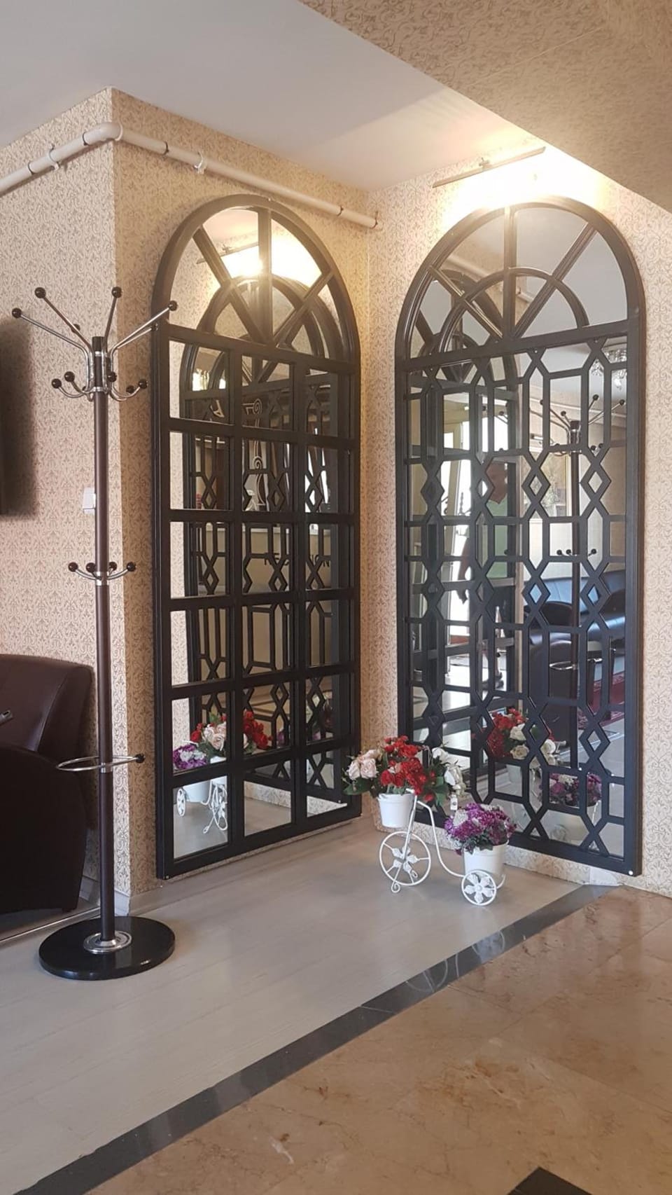 Selimiye Palace Hotel in Evros, Greece