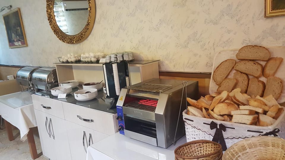 Selimiye Palace Hotel in Evros, Greece