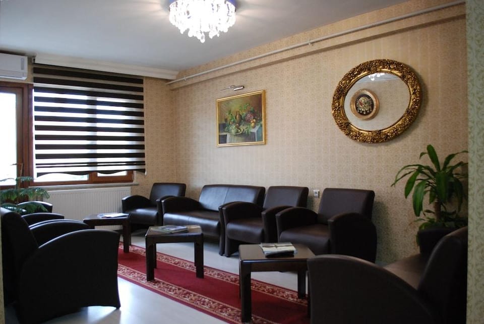 Selimiye Palace Hotel in Evros, Greece