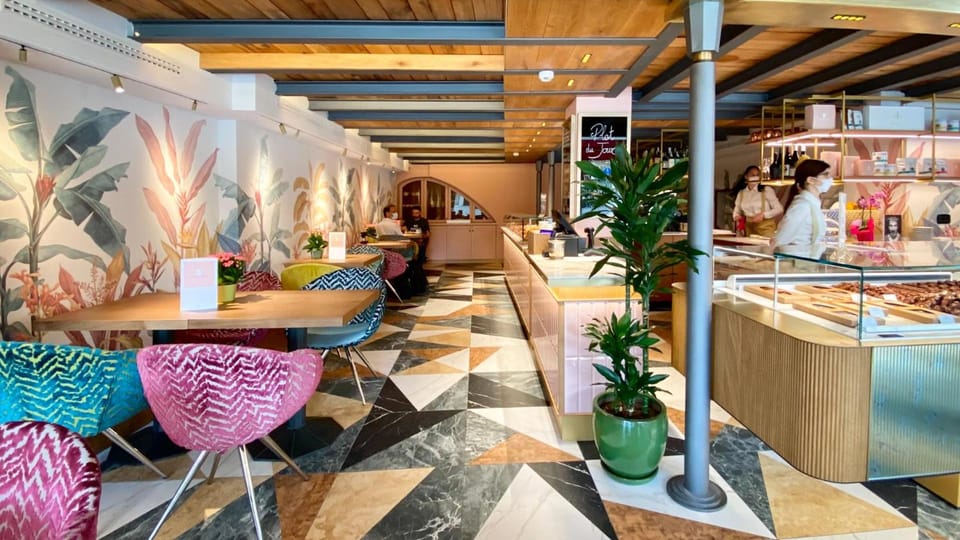 Duca D'Aosta Hotel Hotel in Aosta