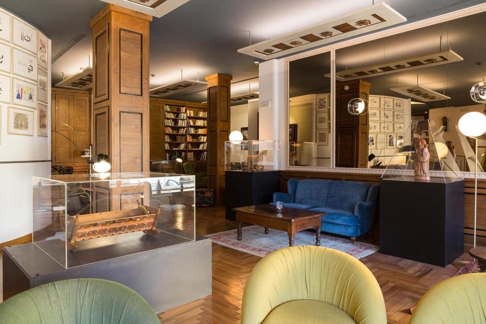 Duca D'Aosta Hotel Hotel in Aosta