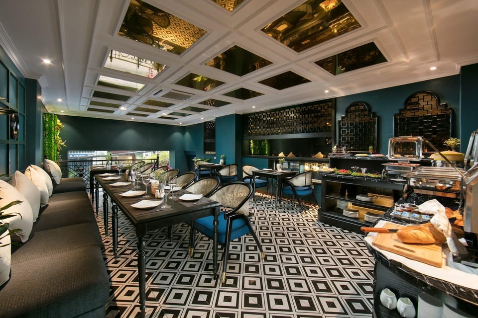 Bar/lounge