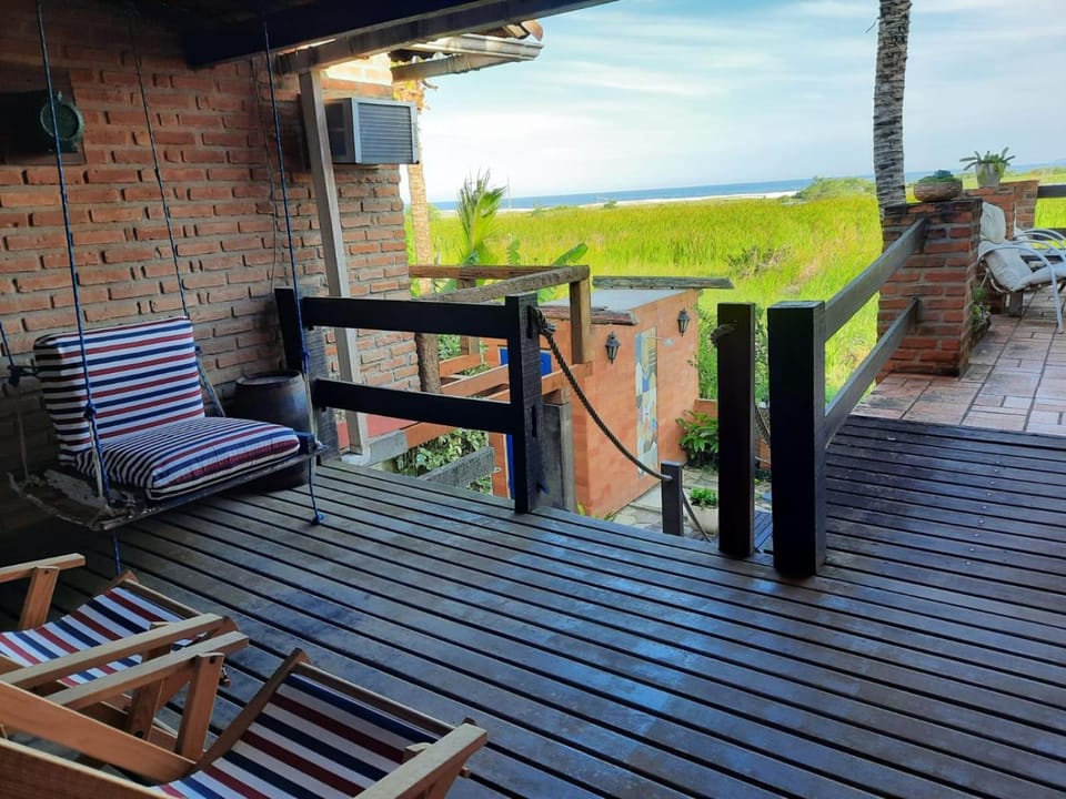 Pousada Icthus Inn in Cabo Frio