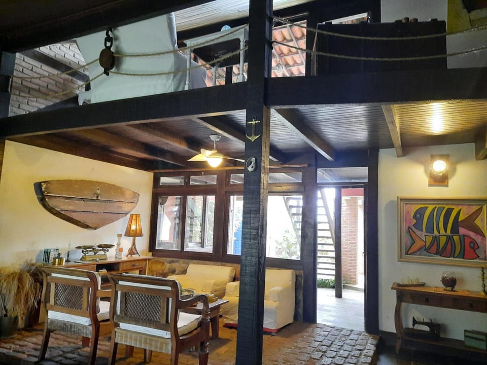 Pousada Icthus Inn in Cabo Frio