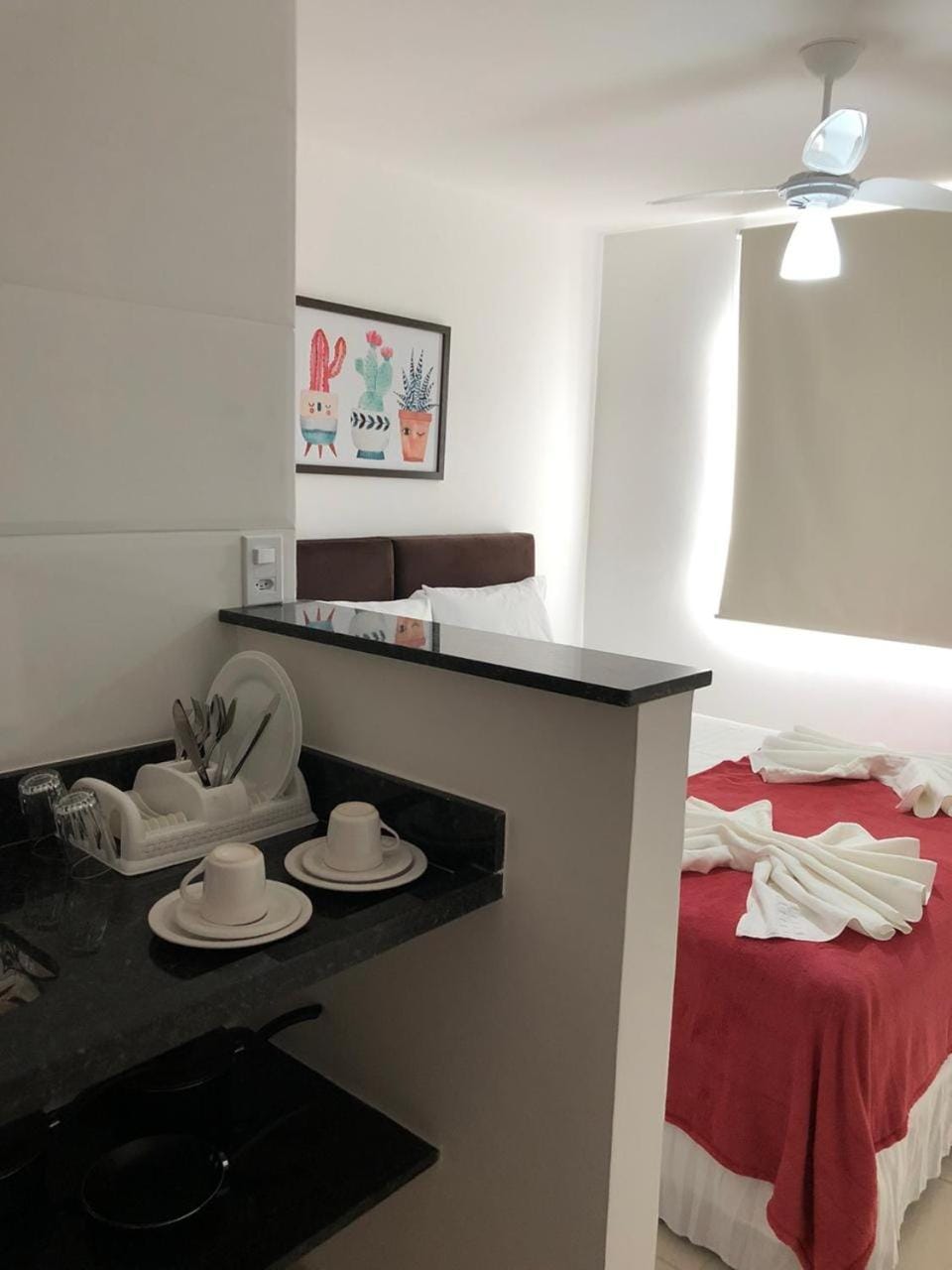 Pousada Casa Serra Alves Inn in Armacao dos Buzios