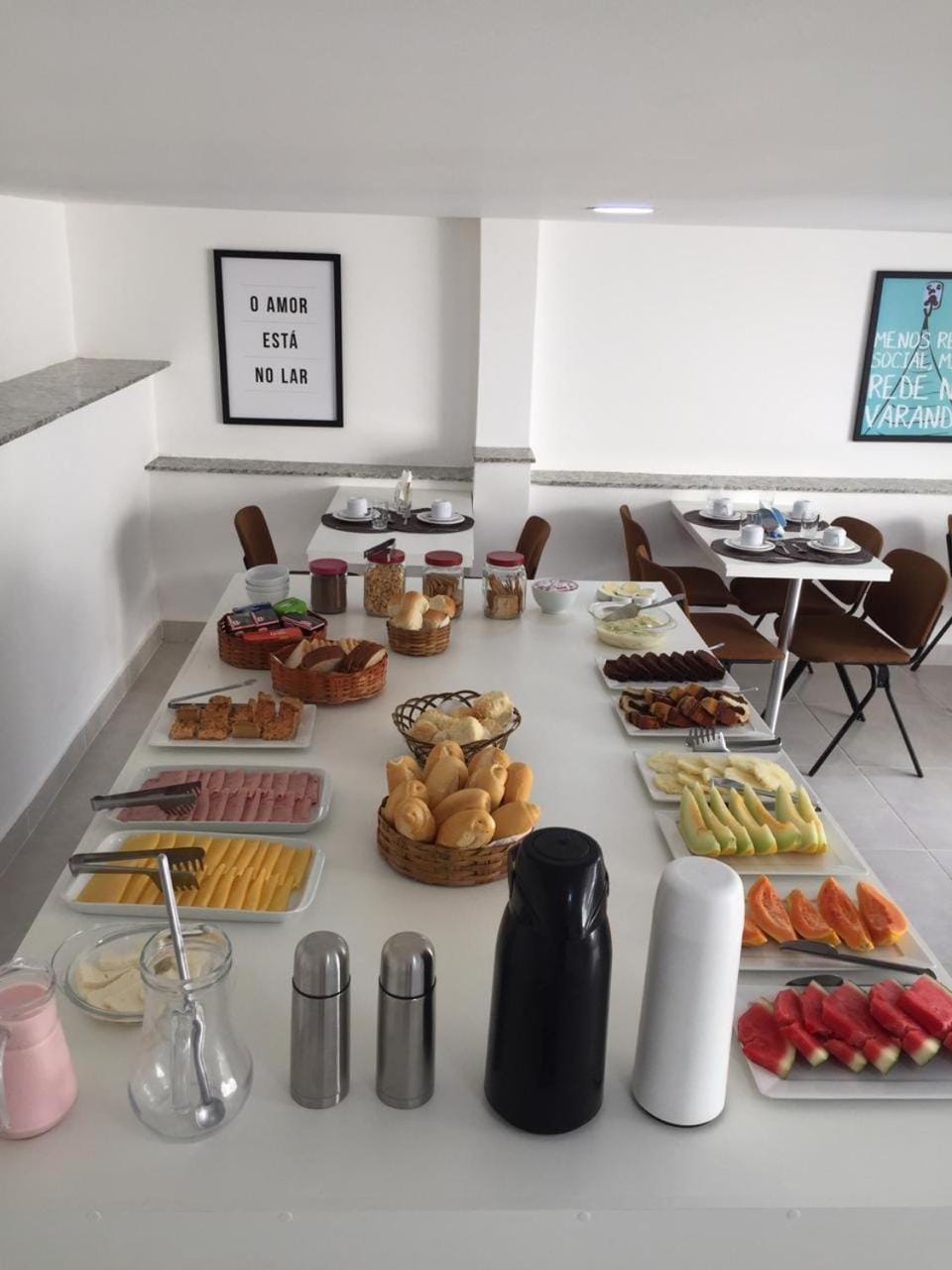 Pousada Casa Serra Alves Inn in Armacao dos Buzios