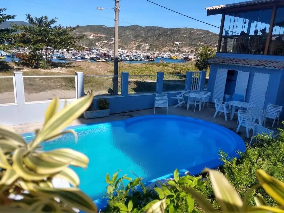 Pousada Casa da Praia Inn in State of Rio de Janeiro