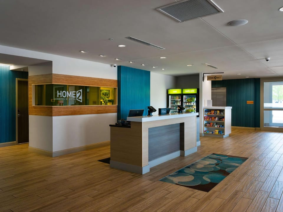 Home2 Suites by Hilton Joplin Hotel in Joplin