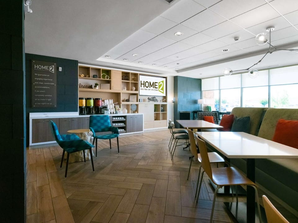Home2 Suites by Hilton Joplin Hotel in Joplin