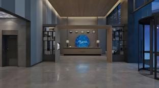 SSAW Pagoda Hotel Hangzhou Hotel in Hangzhou