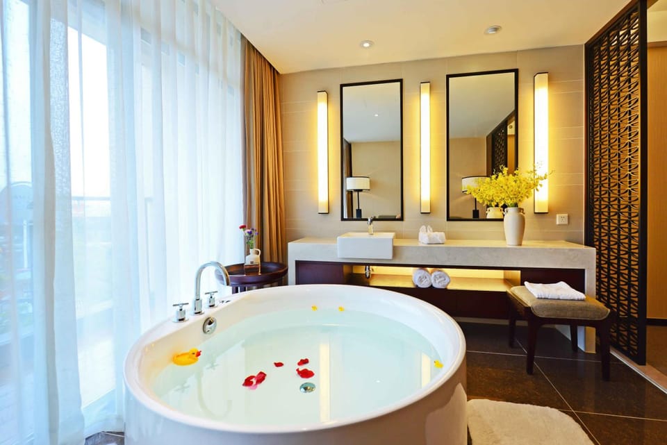 SSAW Boutique Hotel Hangzhou Qiandao Lake Yujie Hotel in Hangzhou
