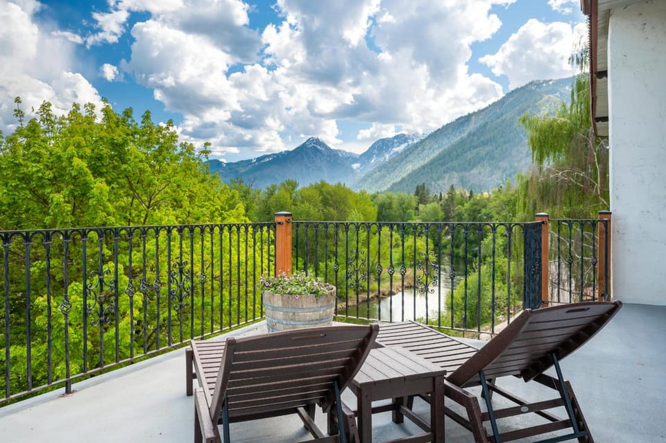 Hotel Leavenworth Hotel in Leavenworth