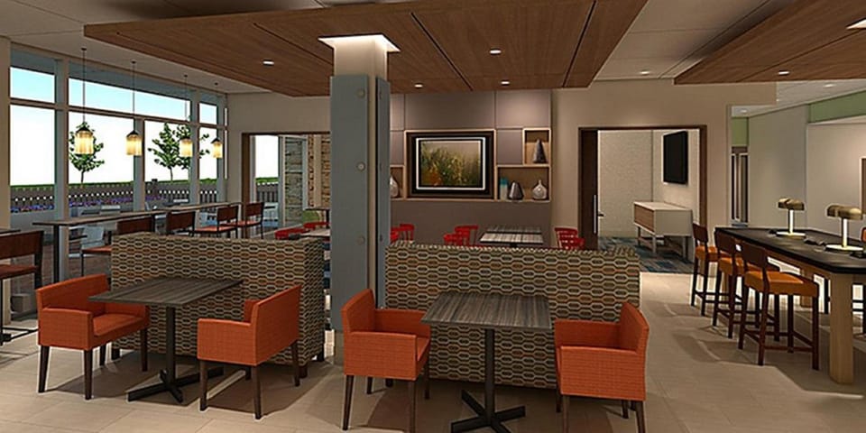 Bar/lounge