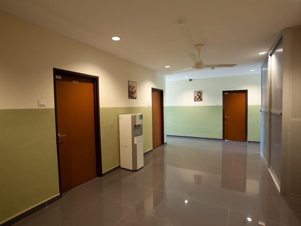 Floor plans